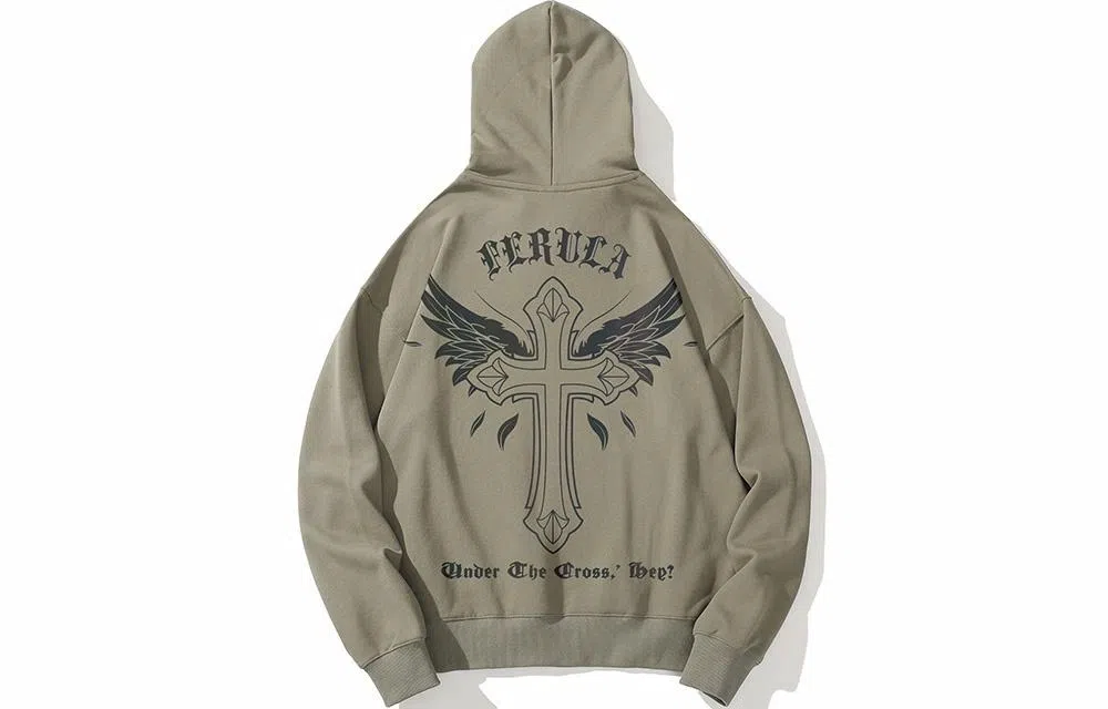 Kimura Sansha Hoodie