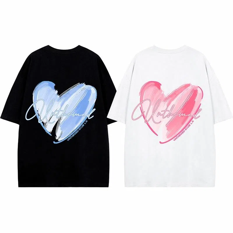 UNthemed T