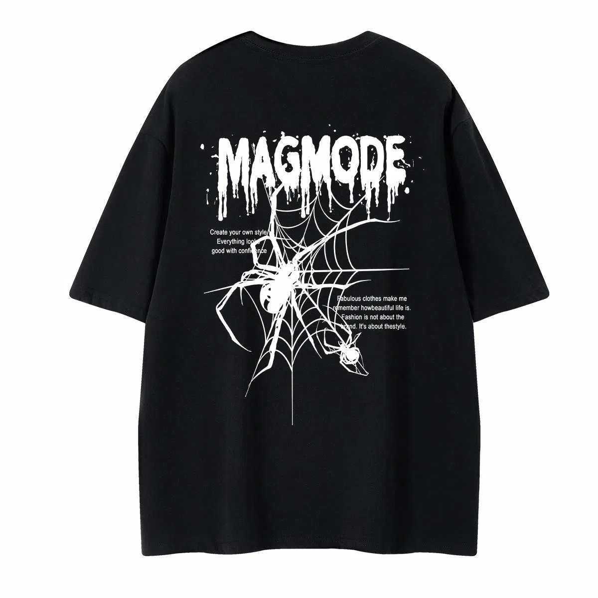 magmode T