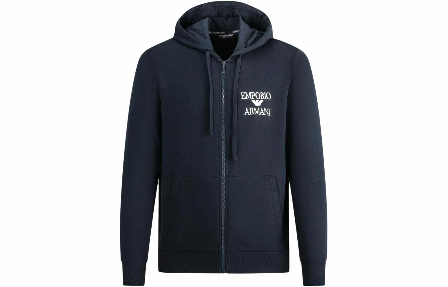 EMPORIO ARMANI FW23 Logo