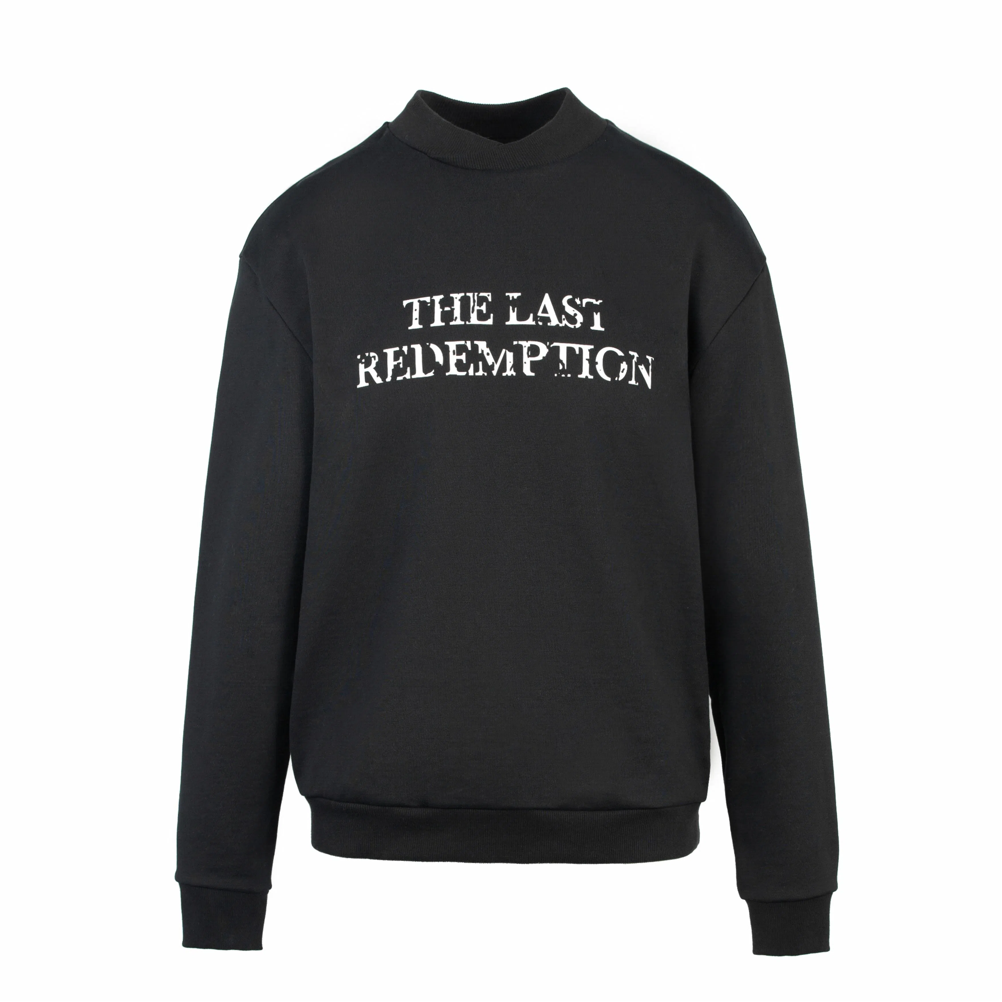 The Last Redemption Logo