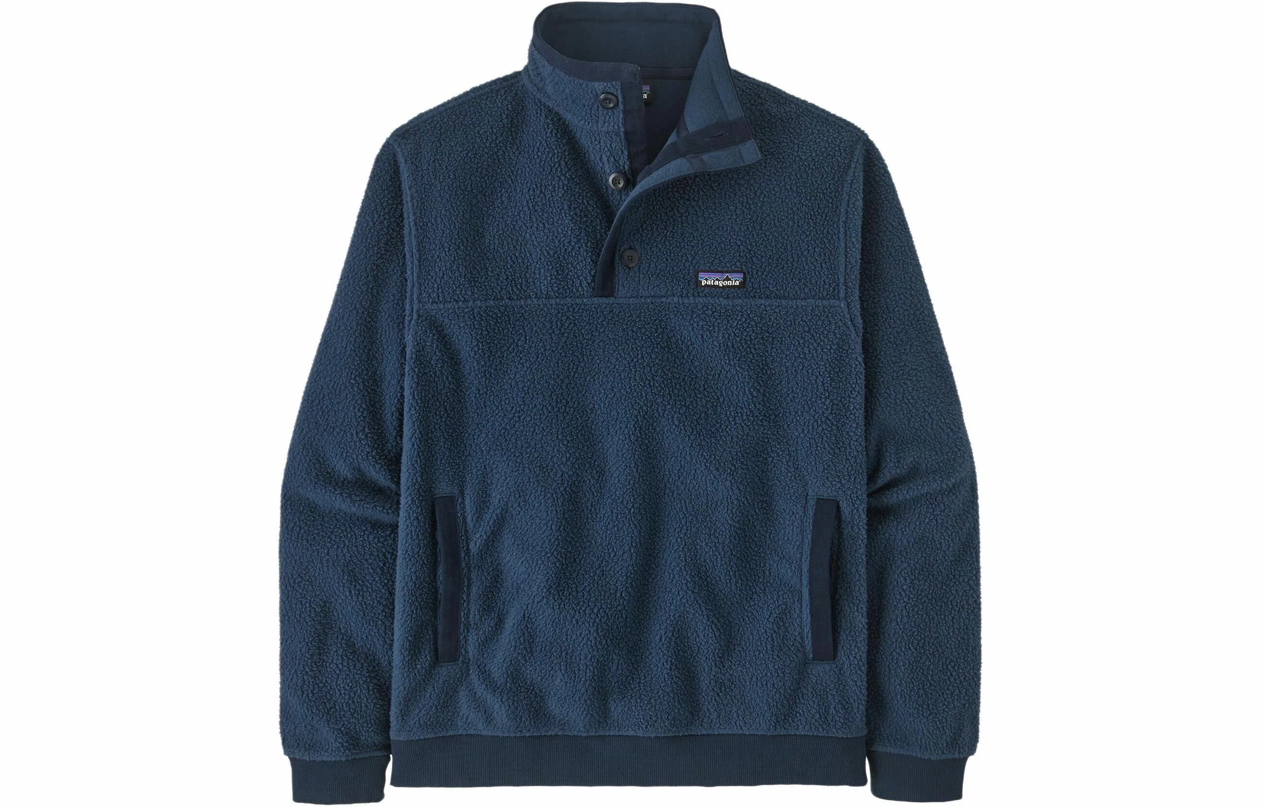 Patagonia Pullover Sweatshirt