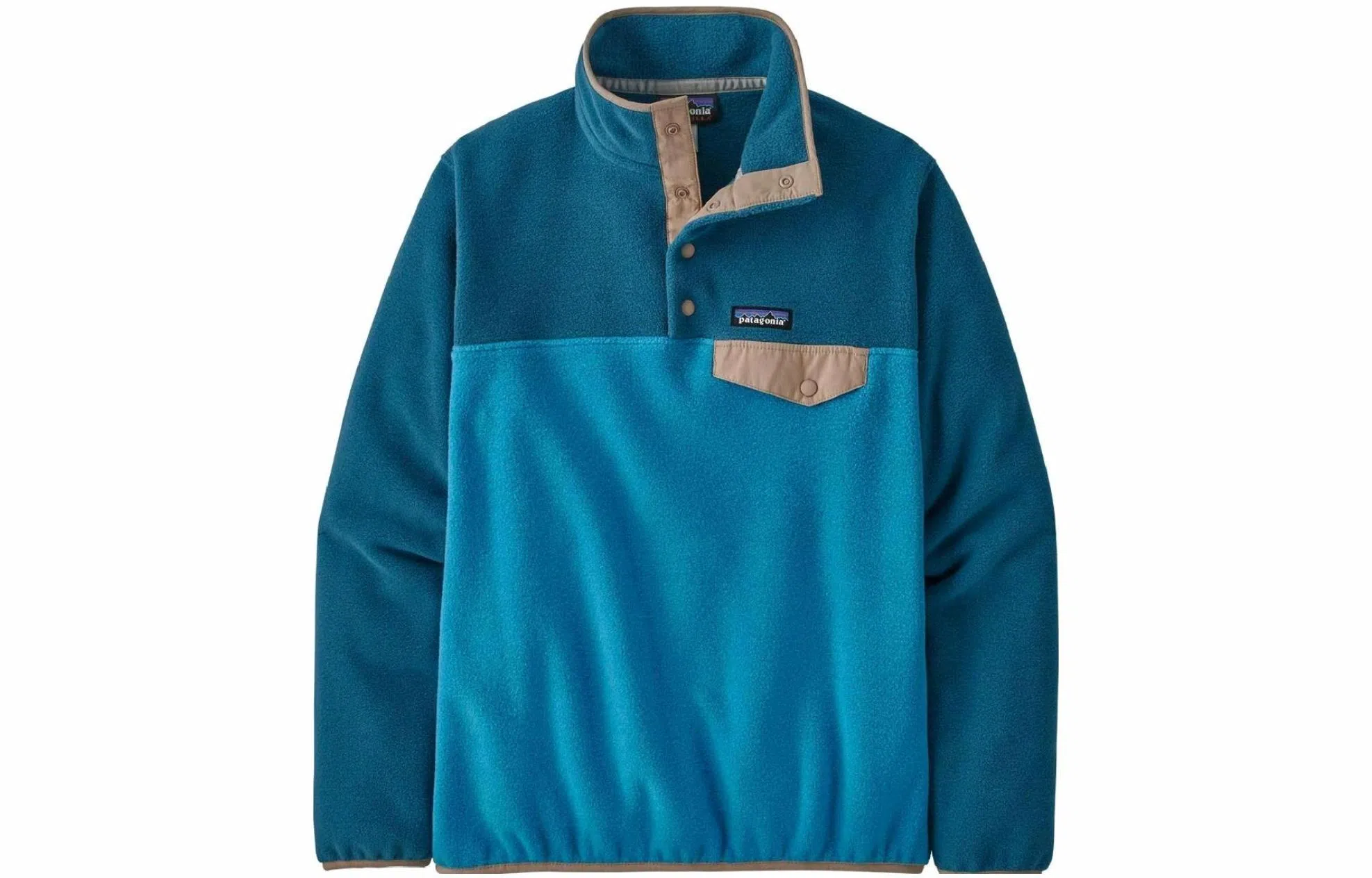 patagonia W's Synchilla Snap-T Pullover