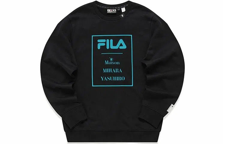 FILA x MIHARA YASUHIRO
