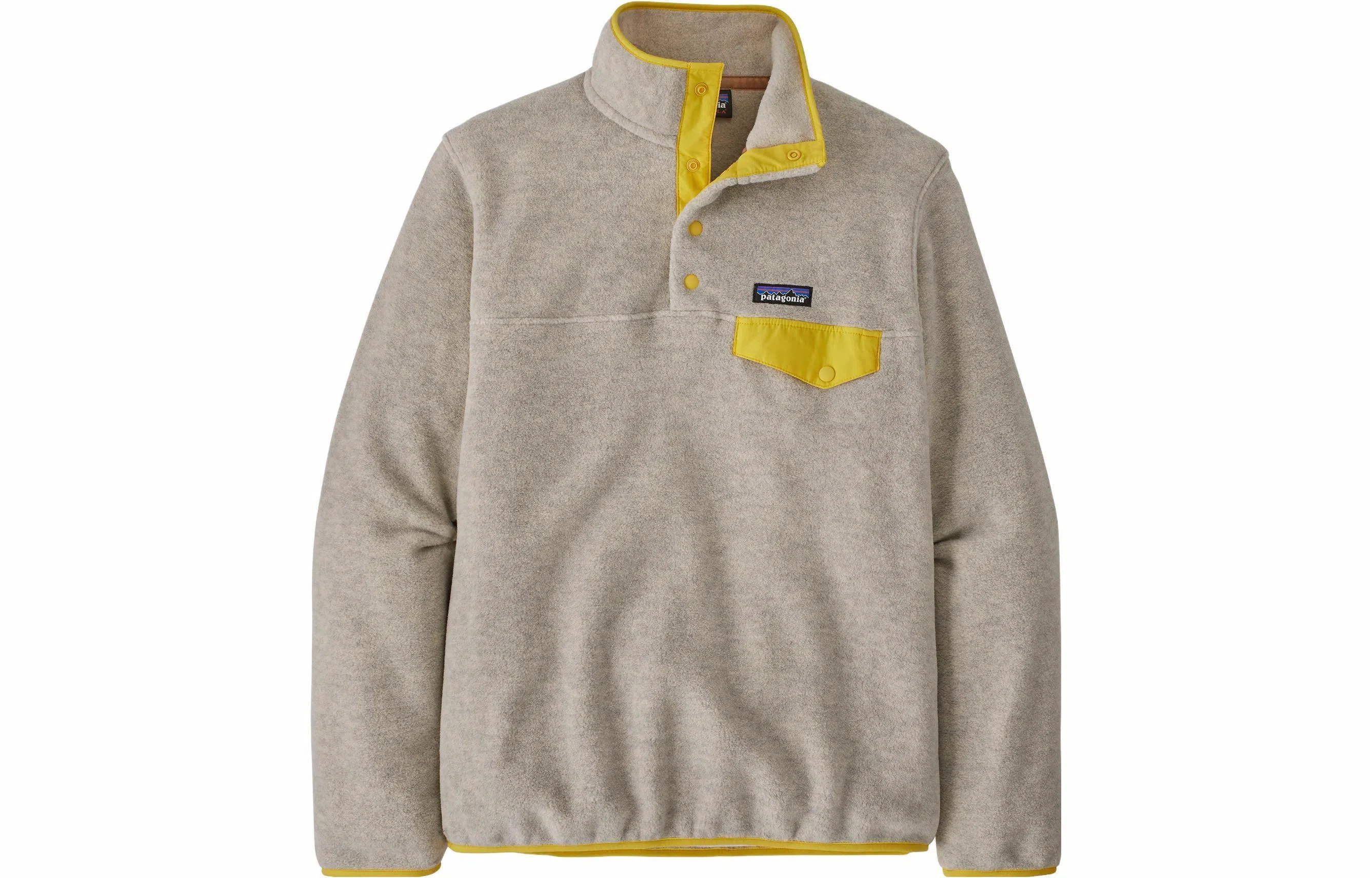 patagonia W's Synchilla Snap-T Pullover