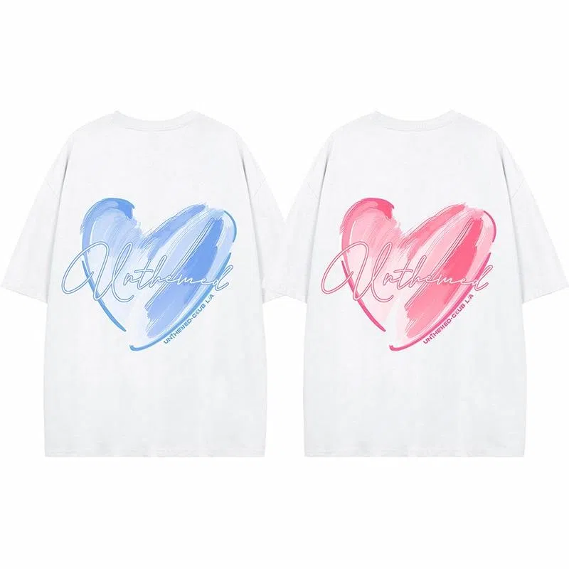 UNthemed T