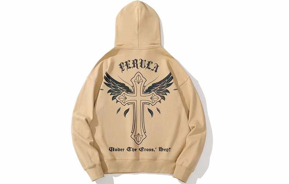 Kimura Sansha Hoodie