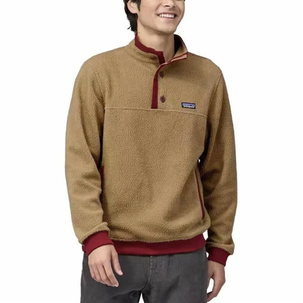 patagonia