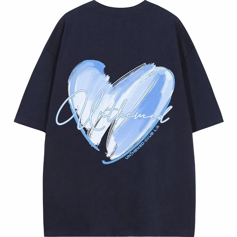 UNthemed T