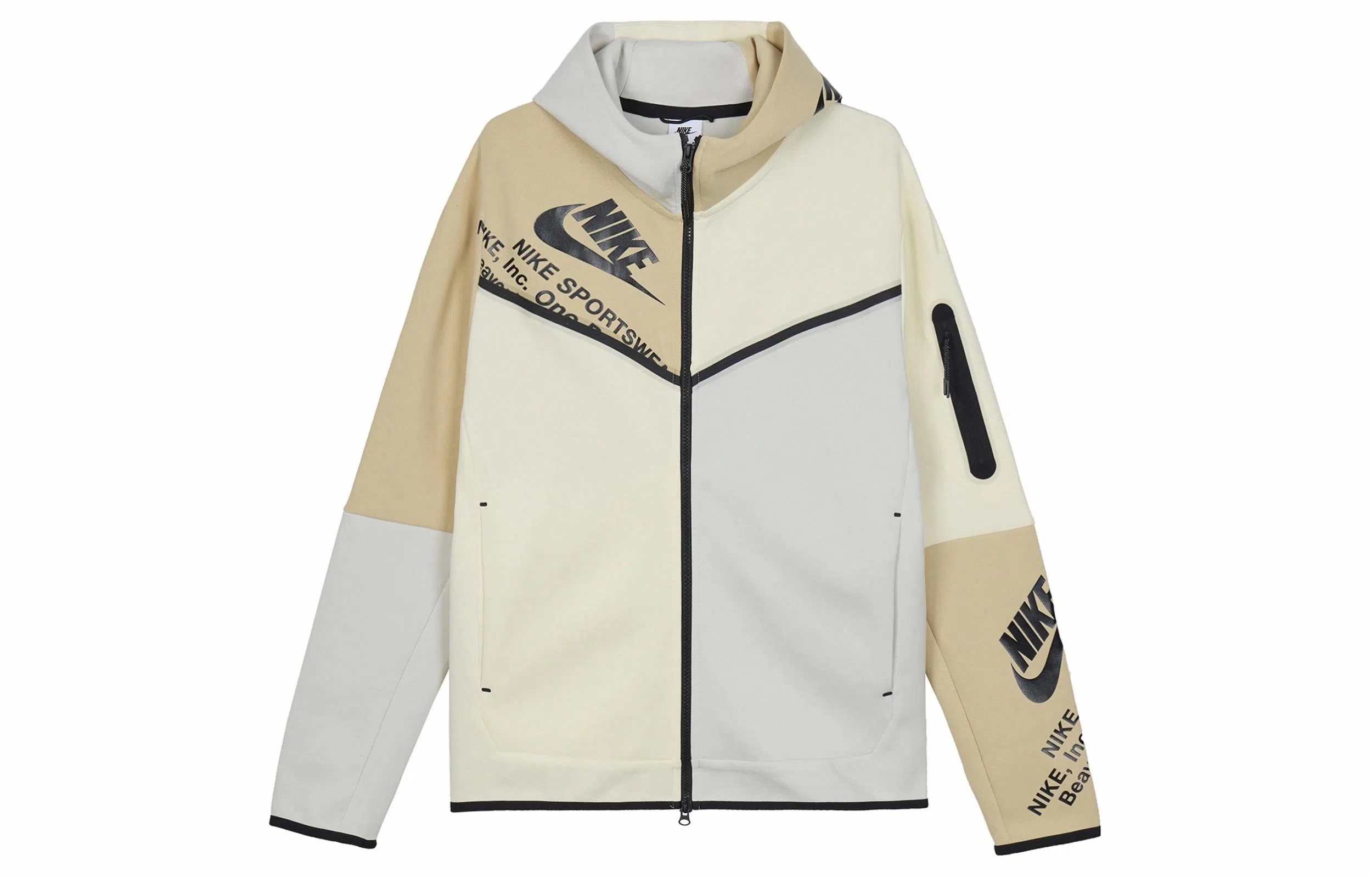 Nike Sportswear Tech Fleece