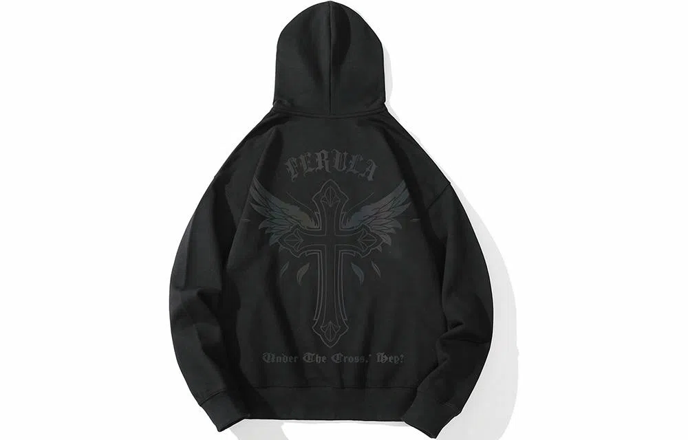 Kimura Sansha Hoodie