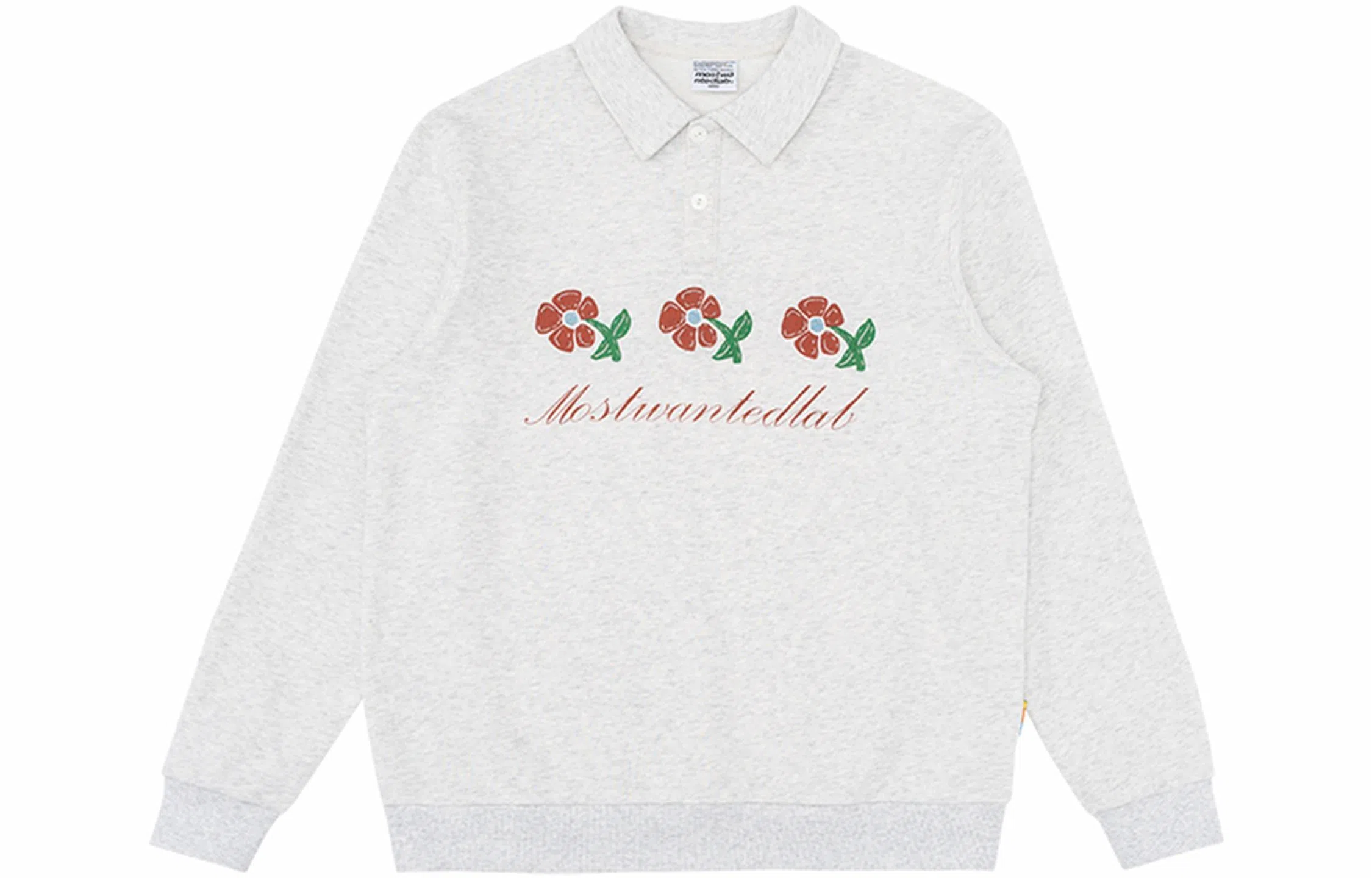 MostwantedLab Polo