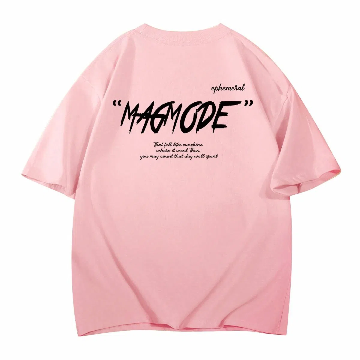 magmode T