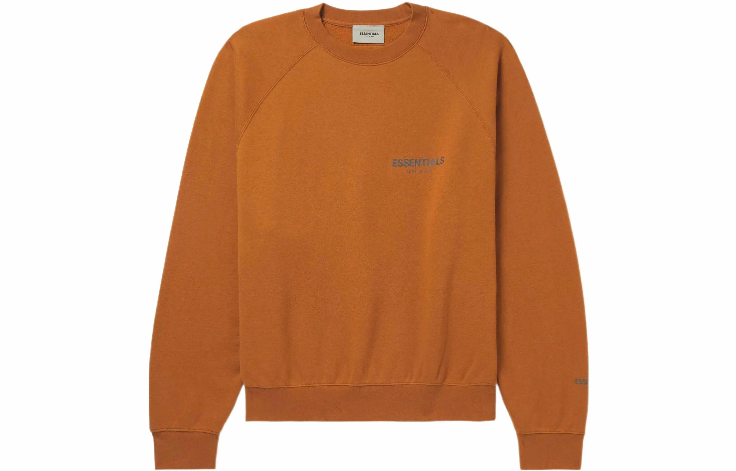 Fear of God Essentials SS22 Logo