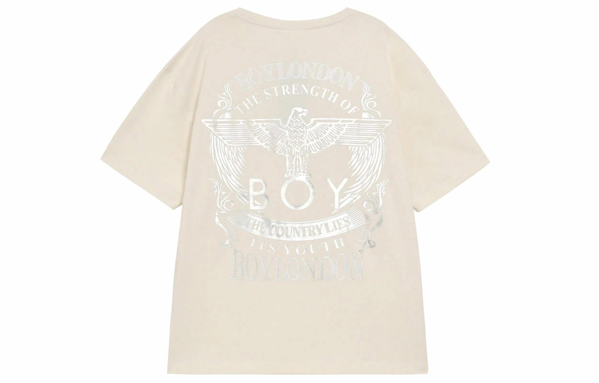 Boy London LogoT