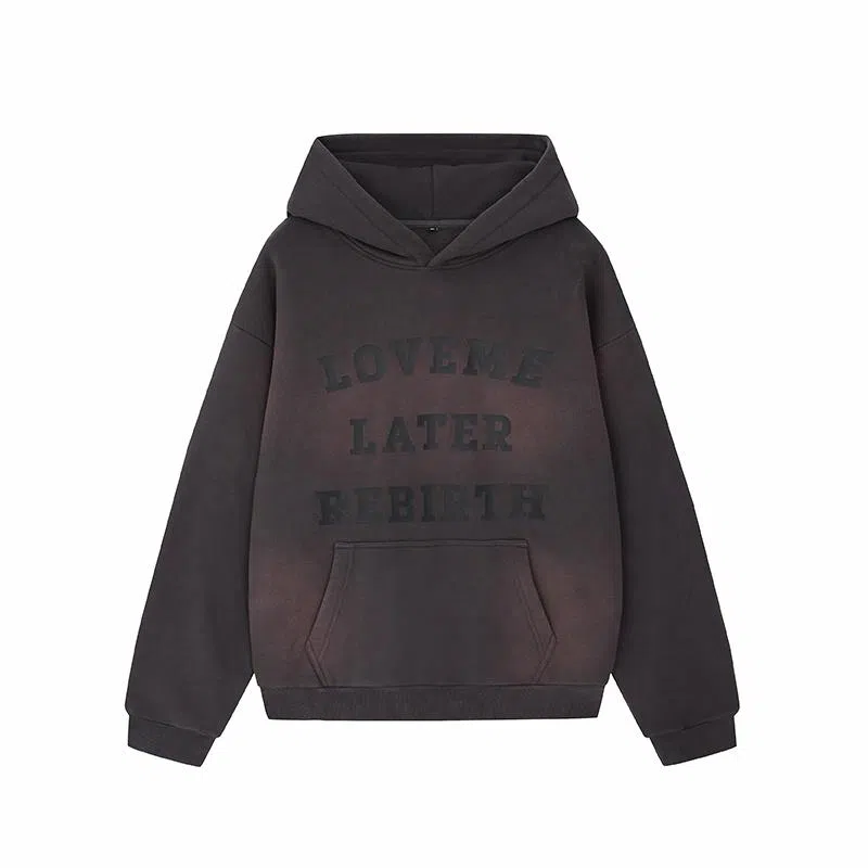 Love Me Later FW23 Hoodie