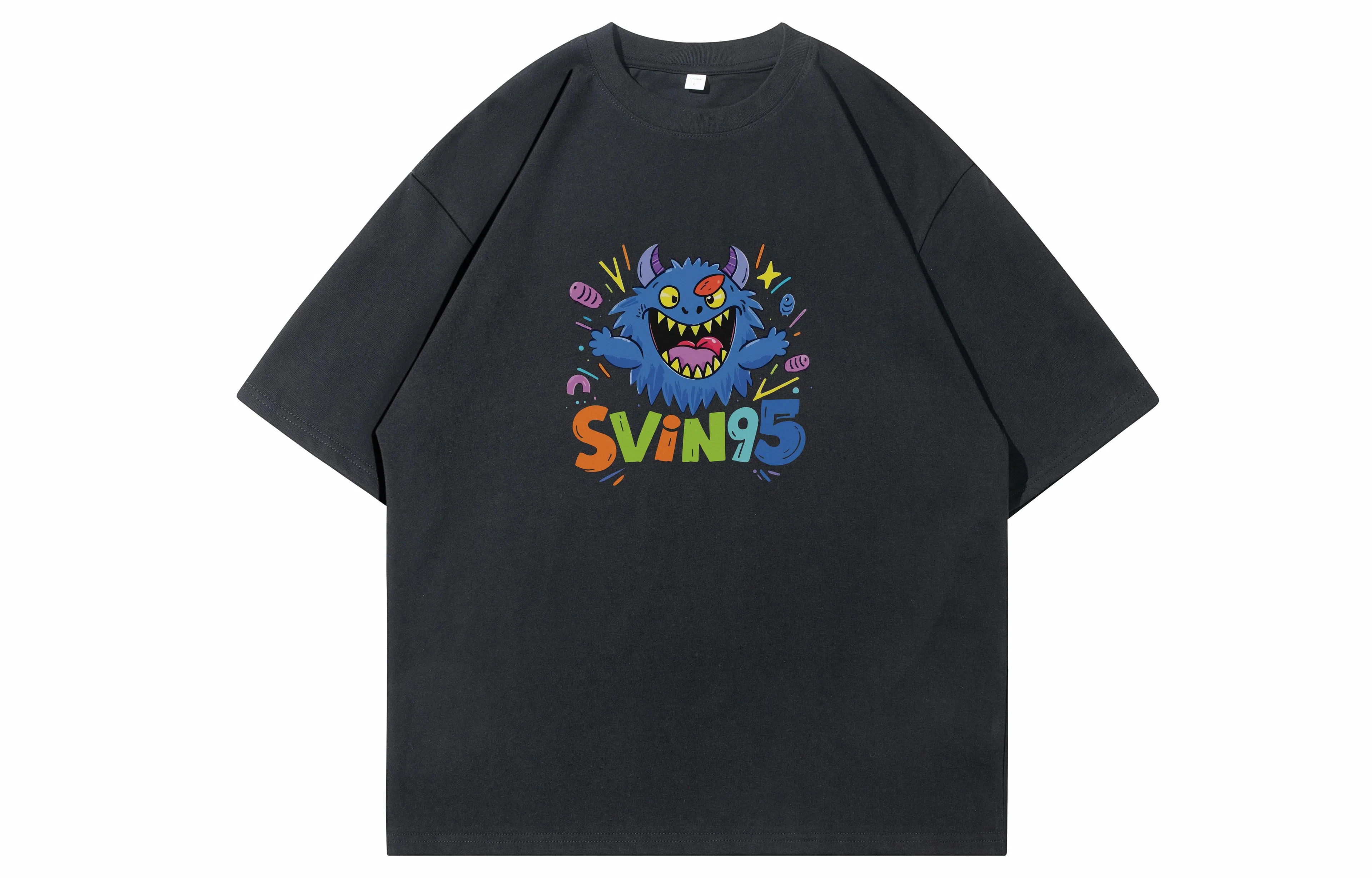 struggle vintage95 LogoT