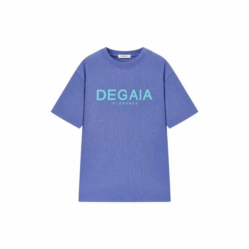 DEGAIA SS25 T