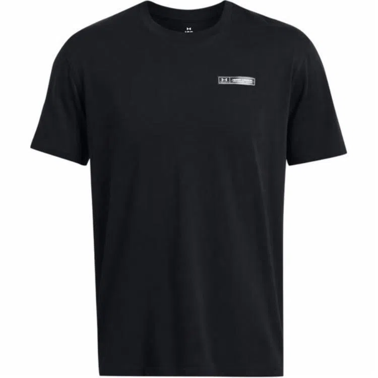 Under Armour Vanish logoT