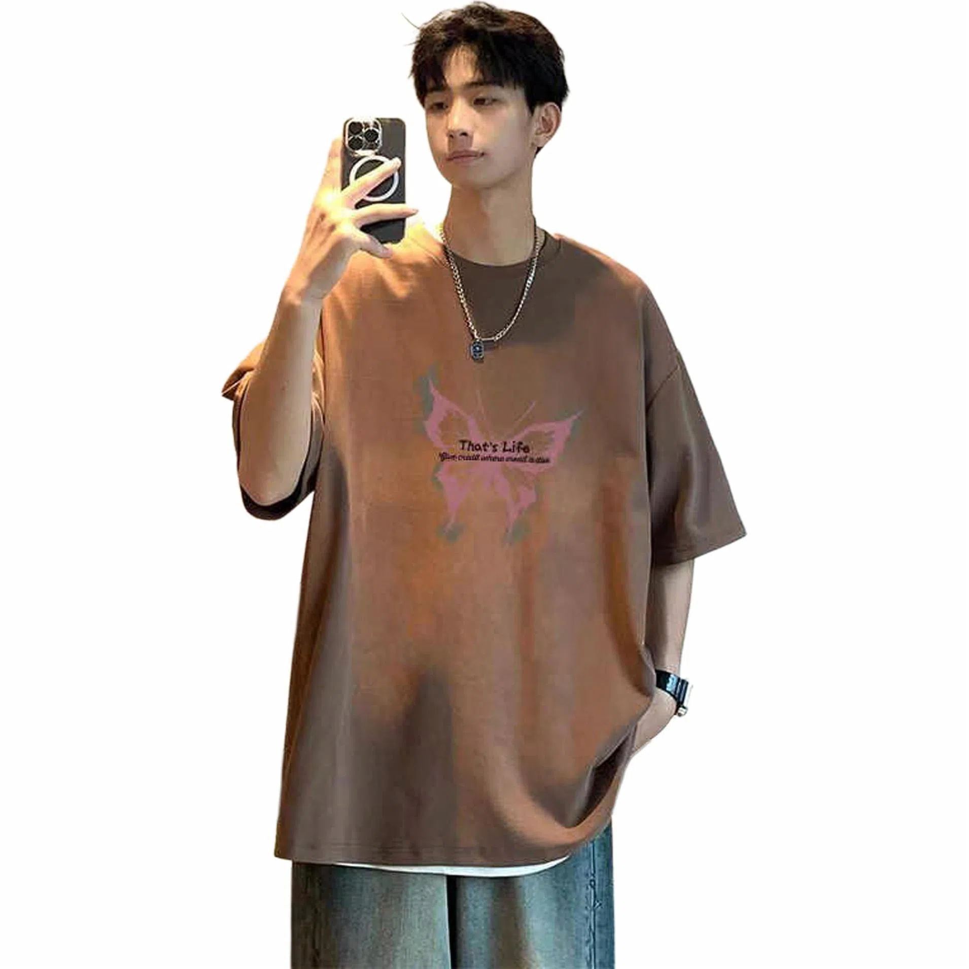 Fakeyoung T