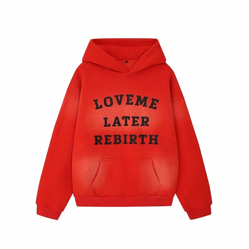 Love Me Later FW23 Hoodie