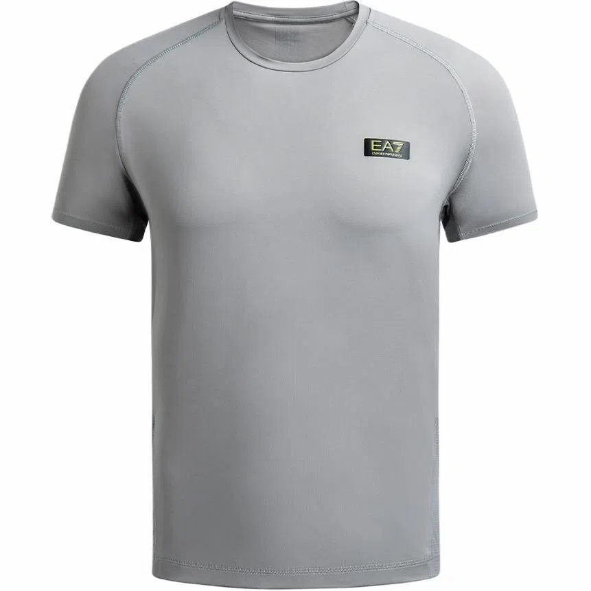 EMPORIO ARMANI EA7 FW23 LogoT