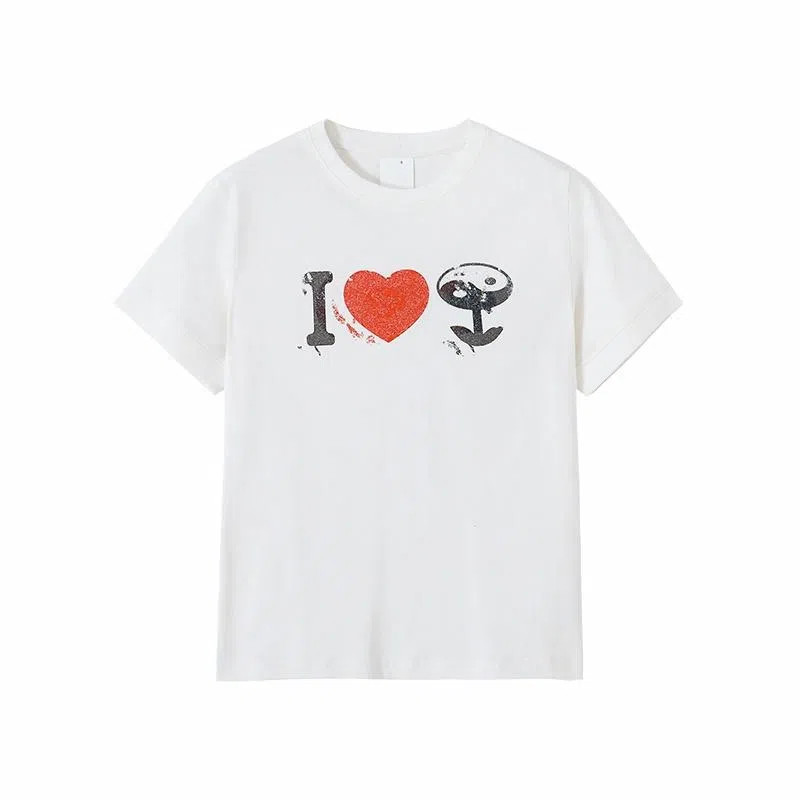 CONP I Love Tachi Flower T