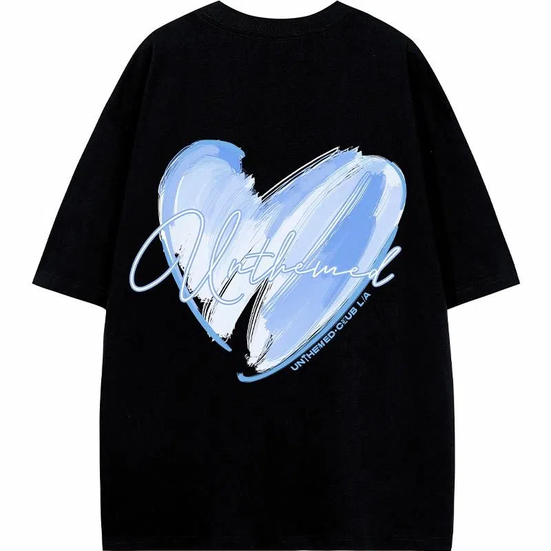 UNthemed T