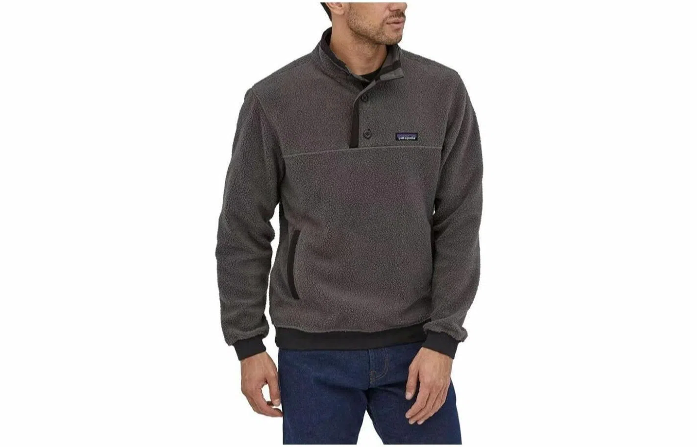 patagonia