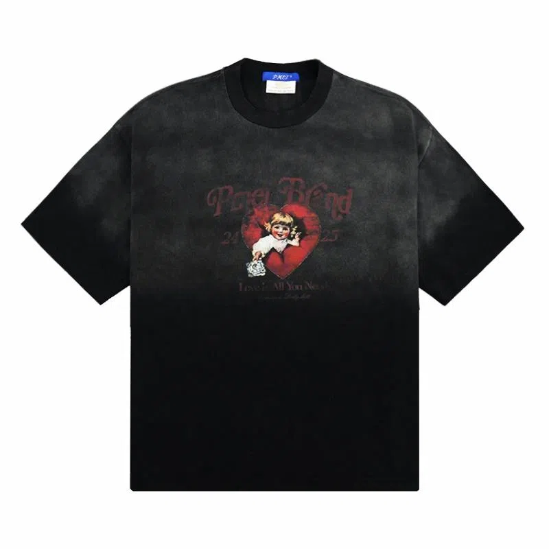 PMET T New Vintage