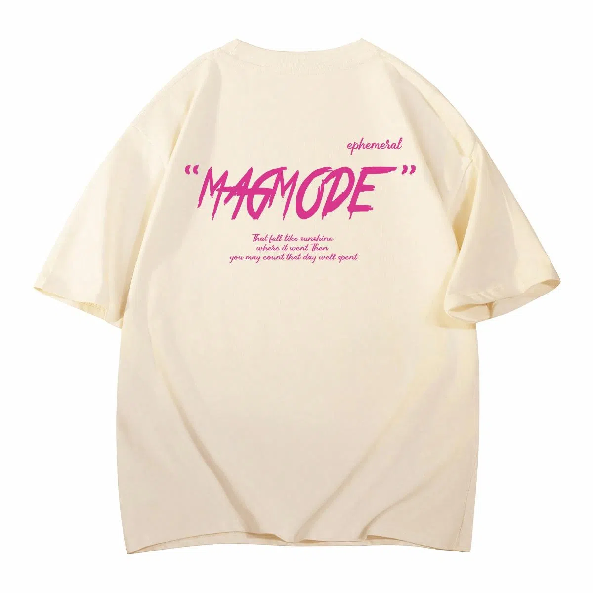 magmode T