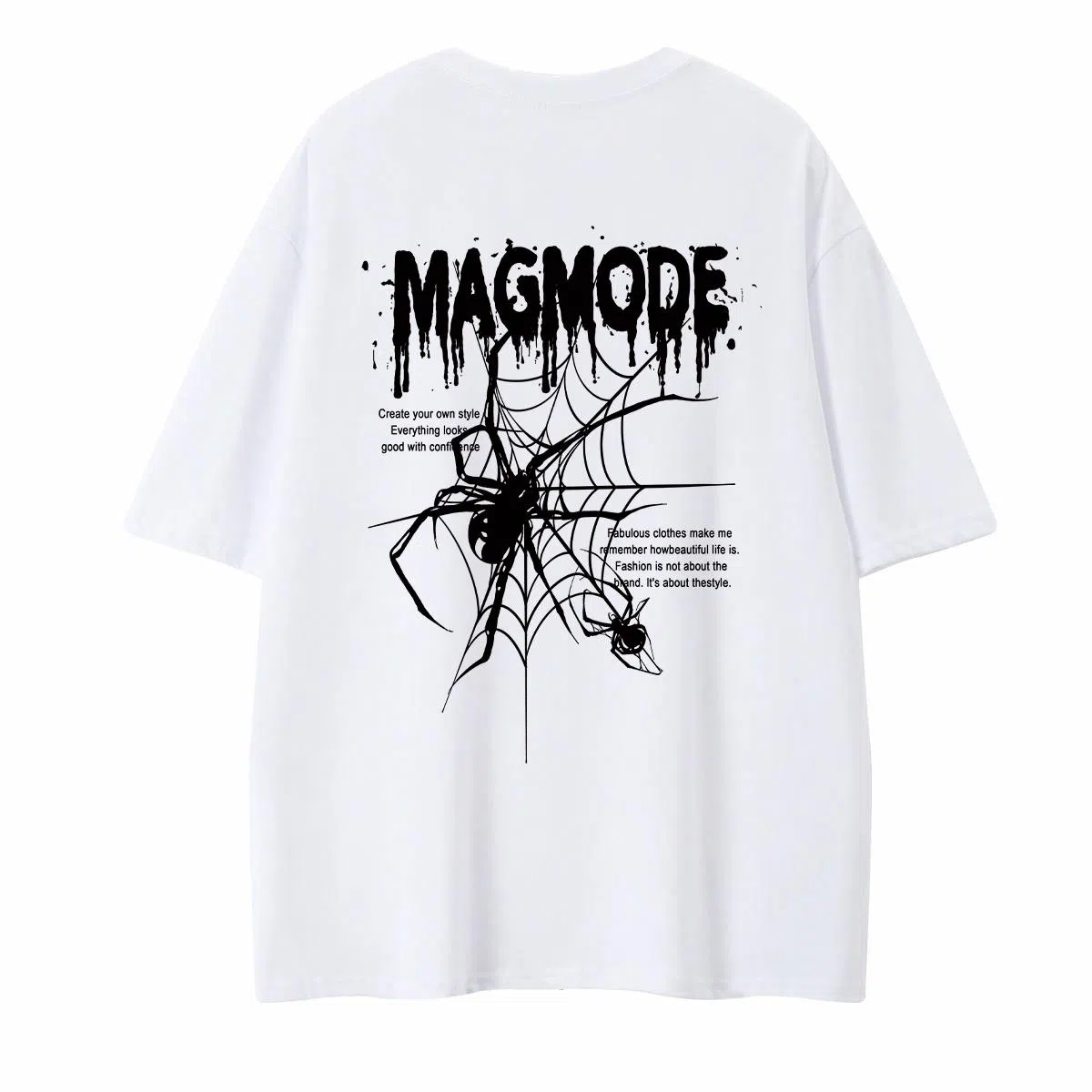 magmode T