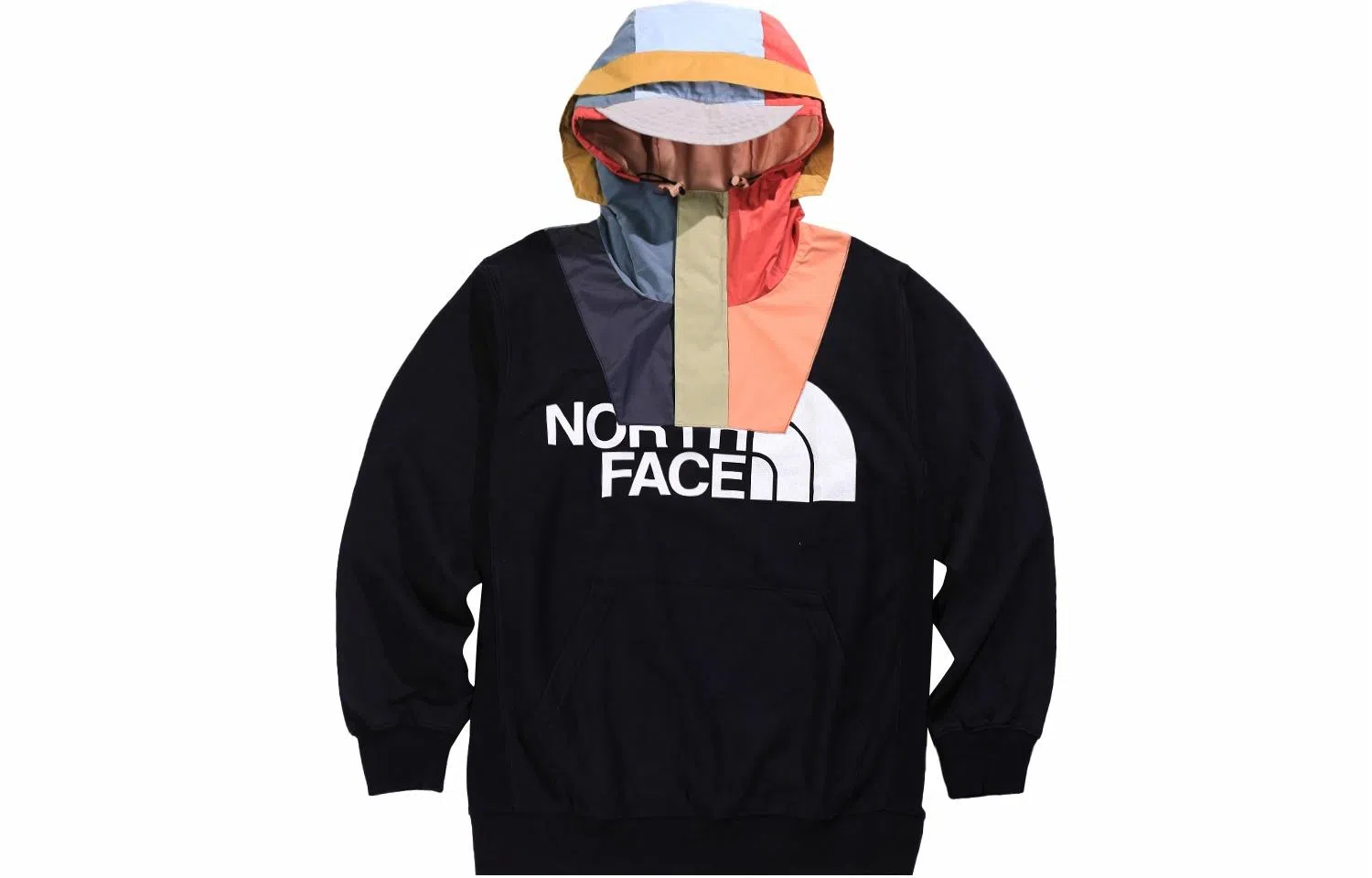 THE NORTH FACE UE Logo