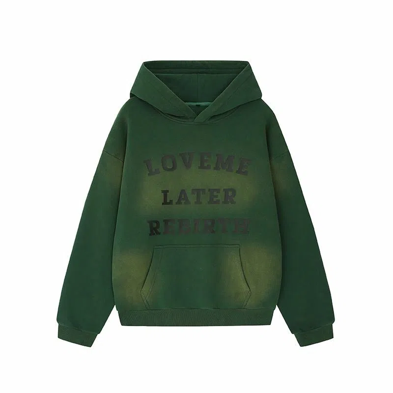 Love Me Later FW23 Hoodie