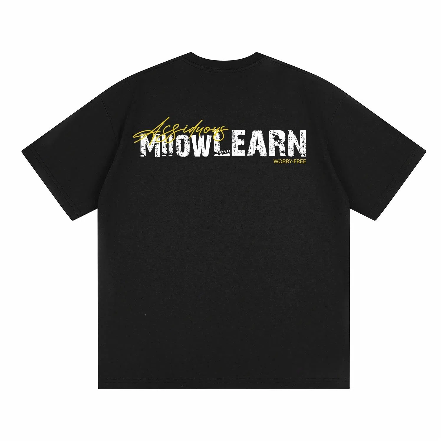 MIIOW T