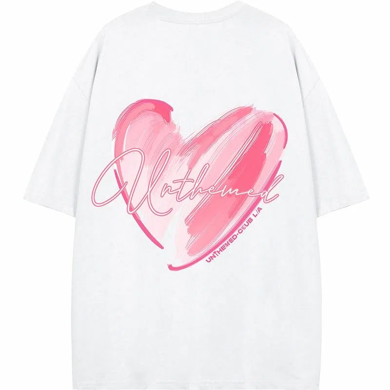 UNthemed T