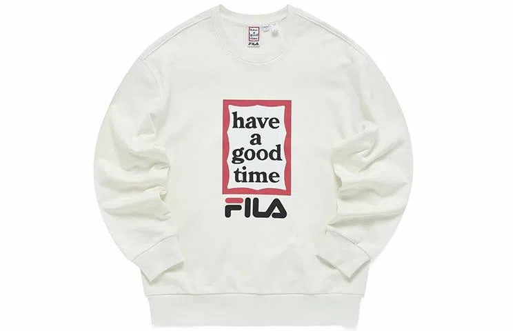 FILA x have a good time