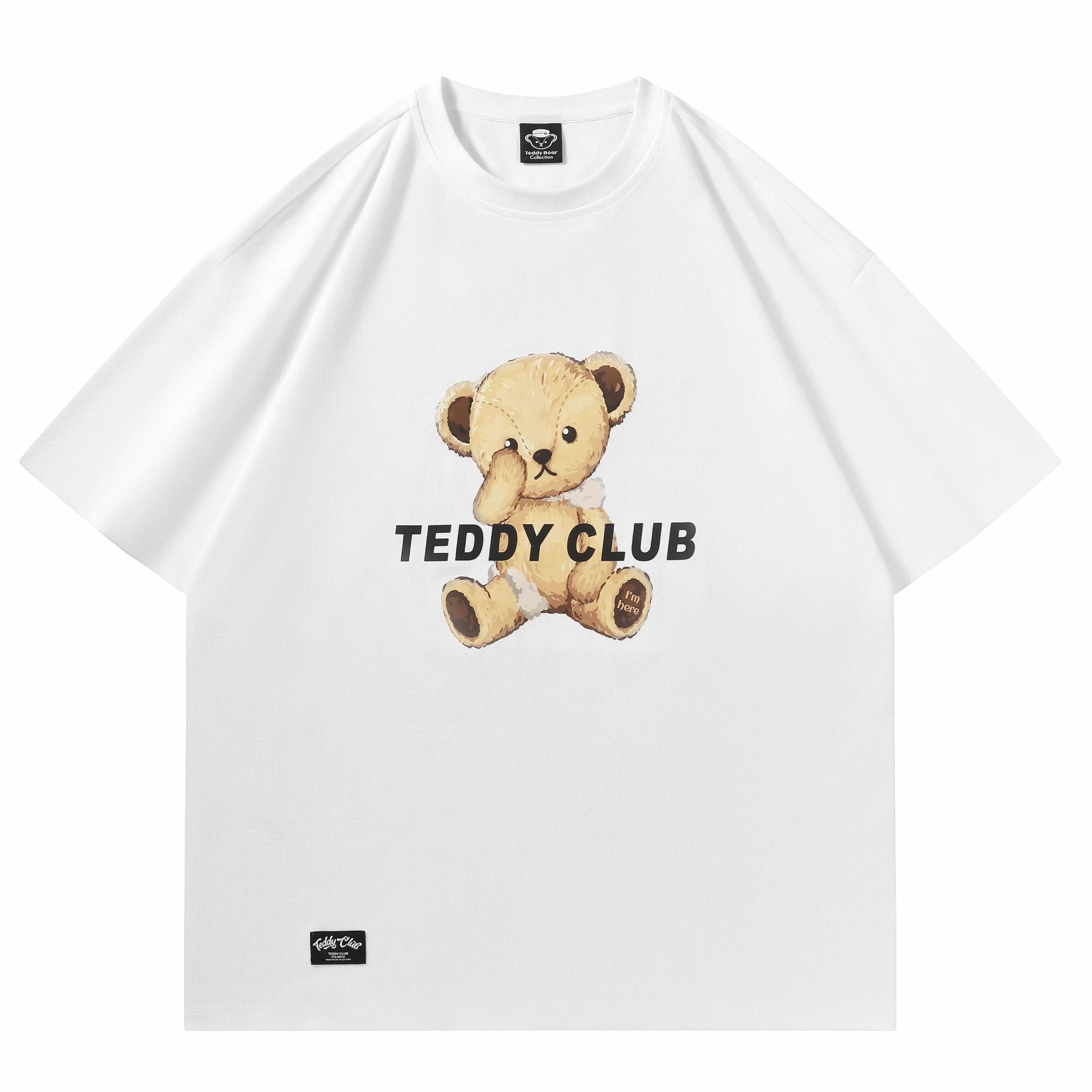 TeddyClub T