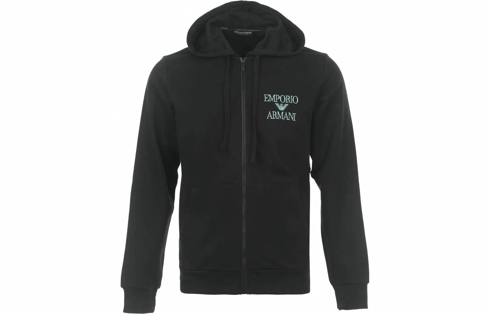 EMPORIO ARMANI FW23 Logo