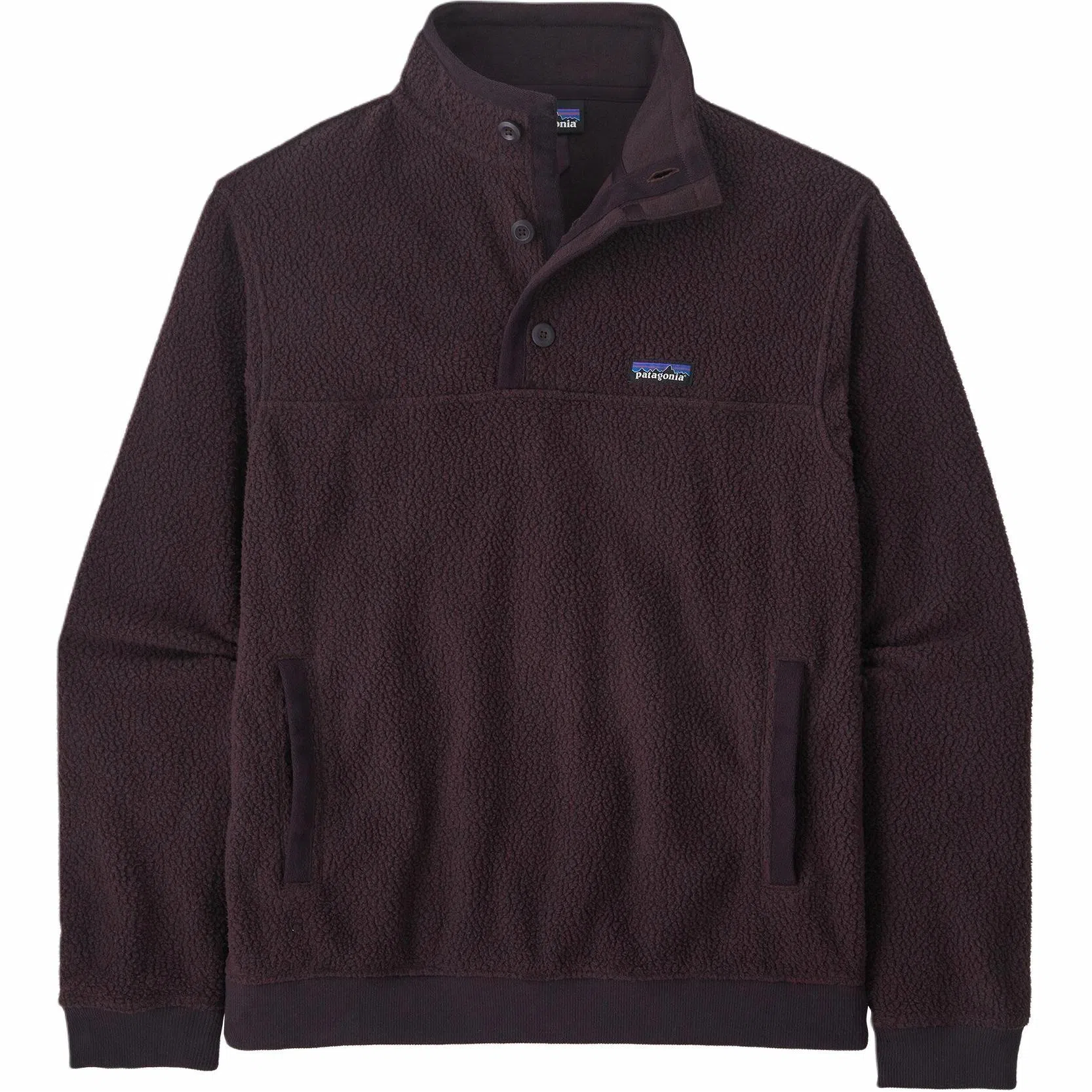 patagonia