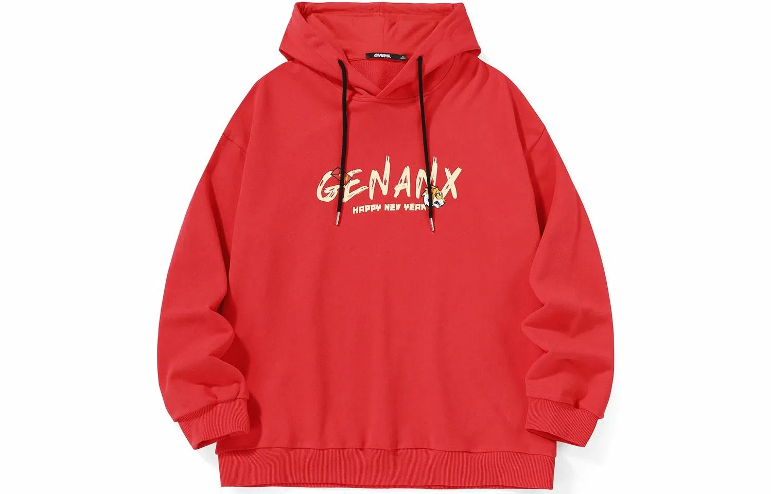 GENANX