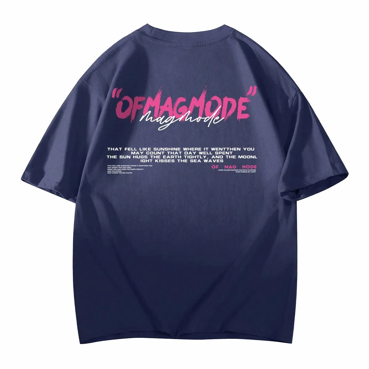 magmode T