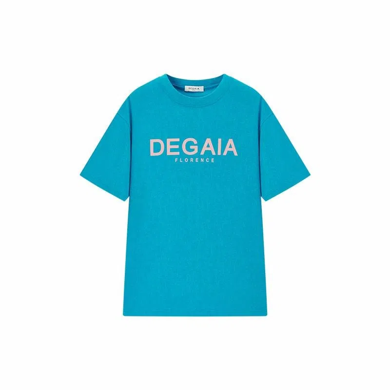 DEGAIA SS25 T