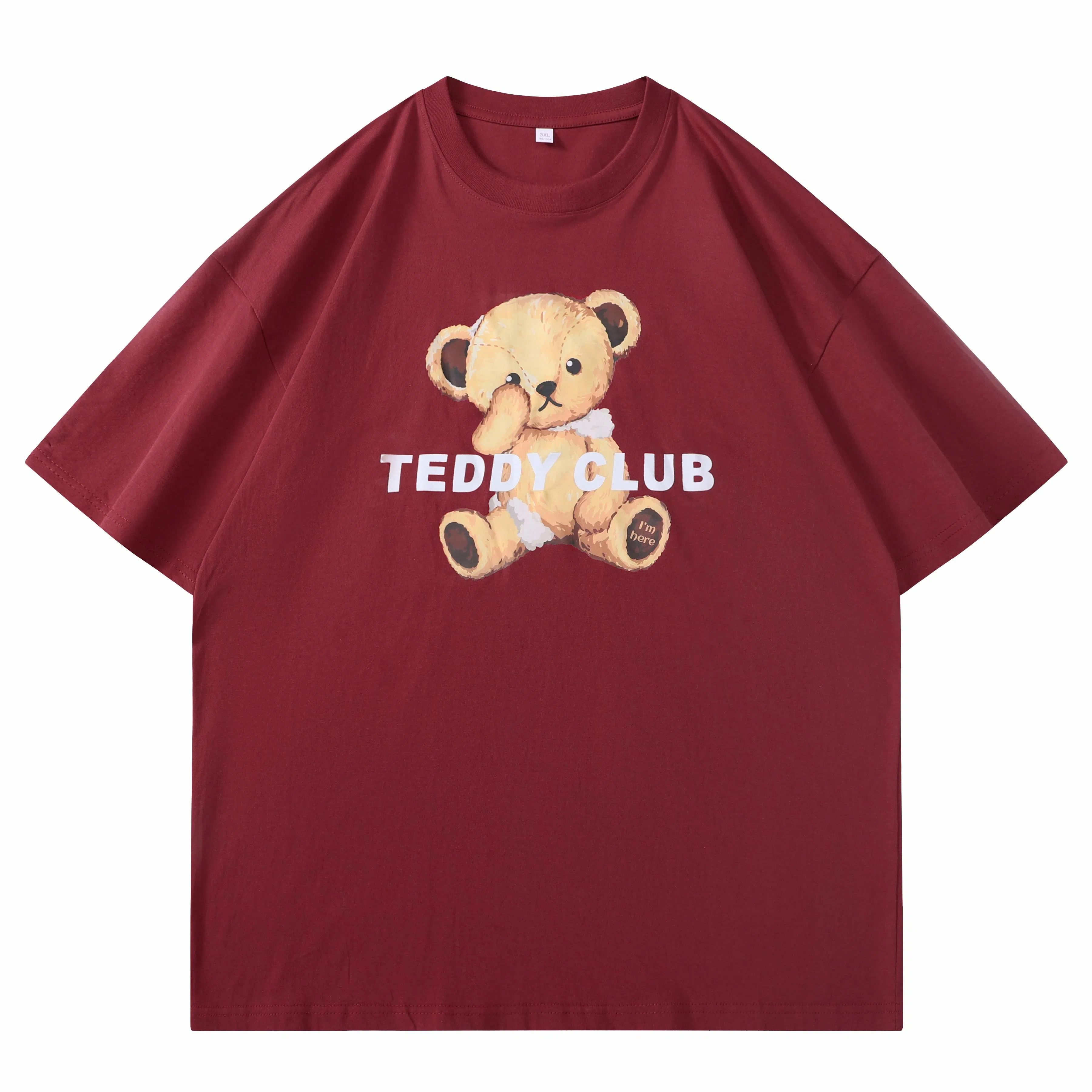 TeddyClub T