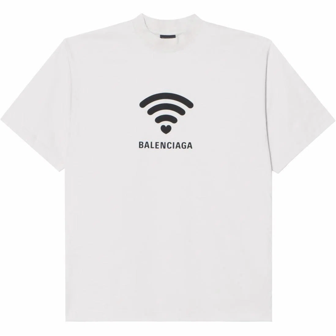 Balenciaga LogoT