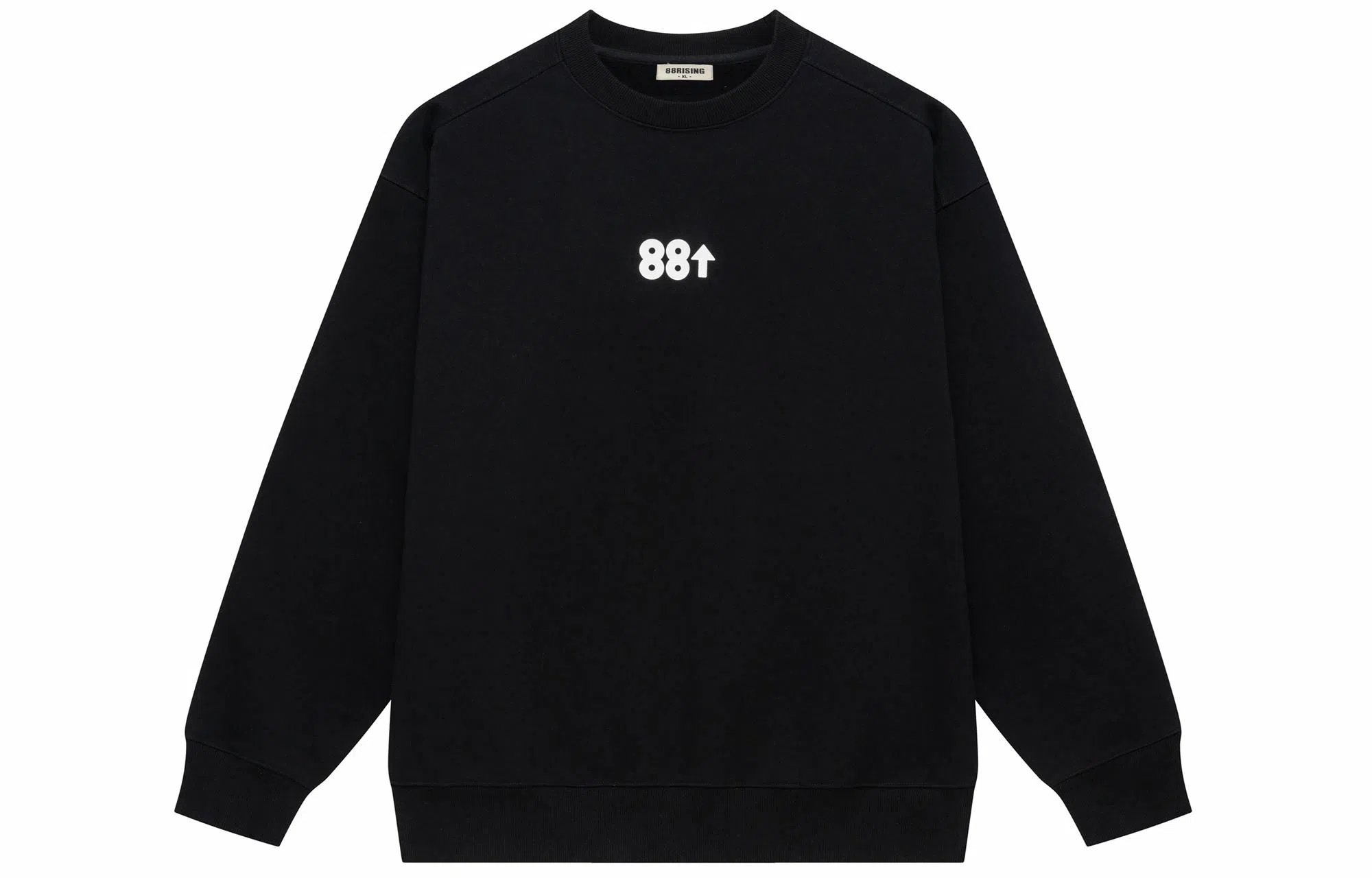 88rising logo