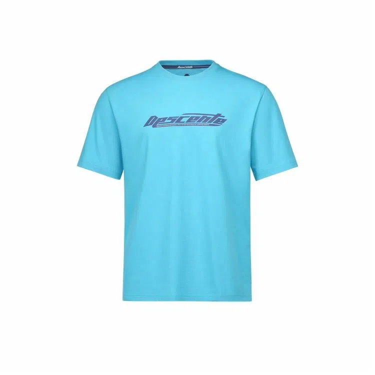 DESCENTE Sports Style T