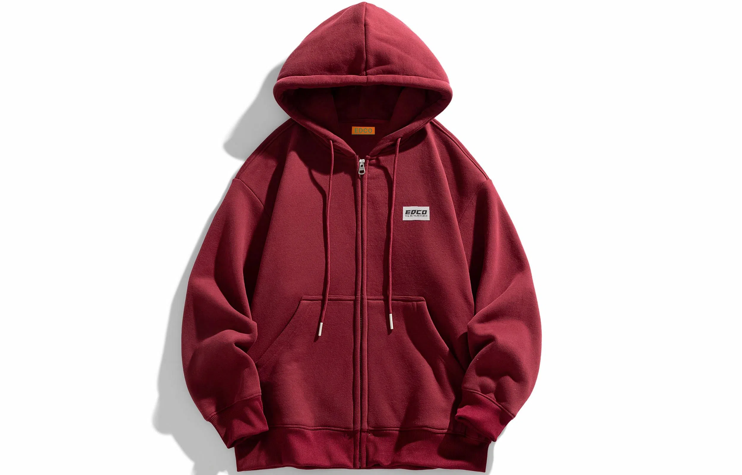 EDCO BREAK SILENCE Logo