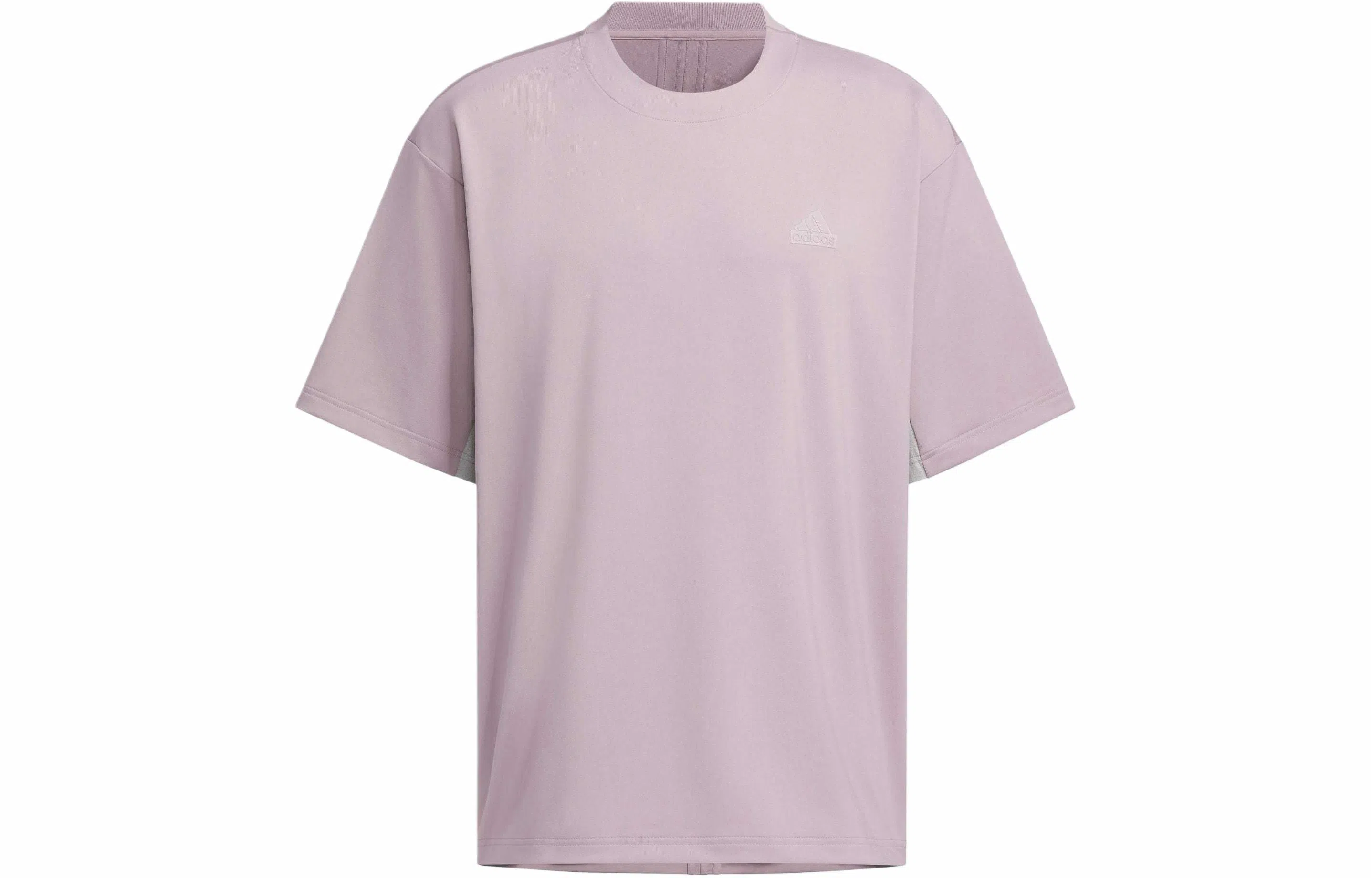 adidas FUTURE STYLE SHORT SLEEVE T-SHIRT logoT