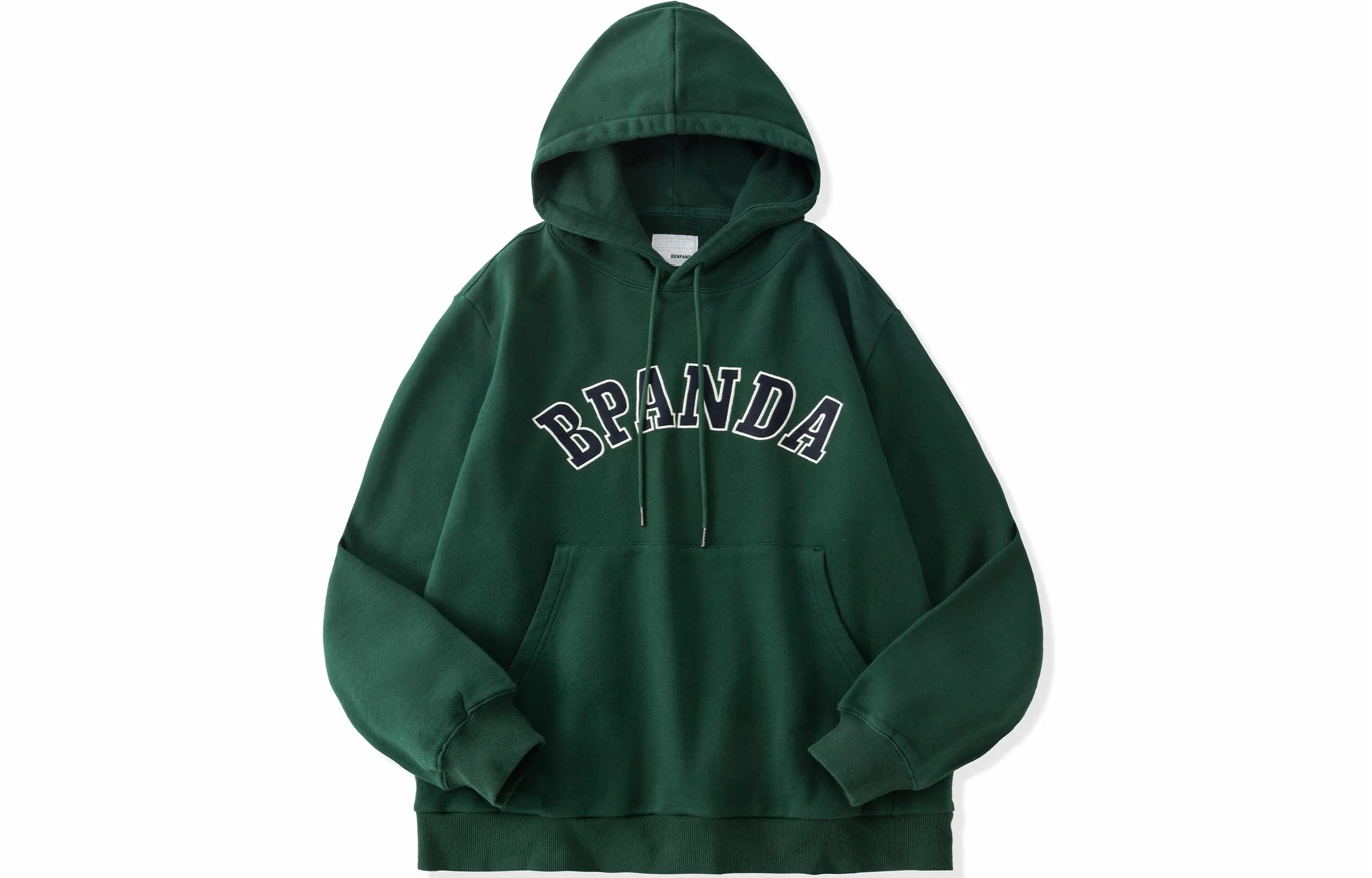 ben.panda